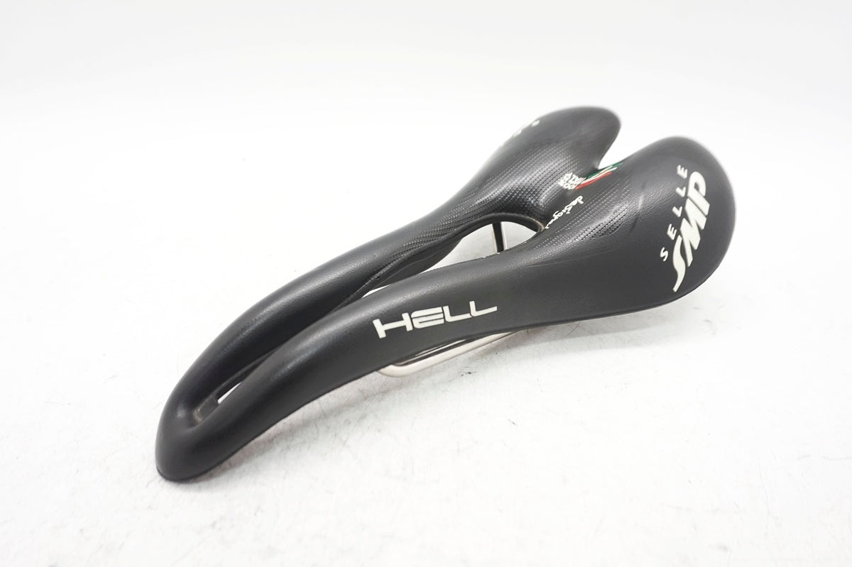 SELLE SMP 「セラエスエムピー」 HELL サドル / 大阪門真店