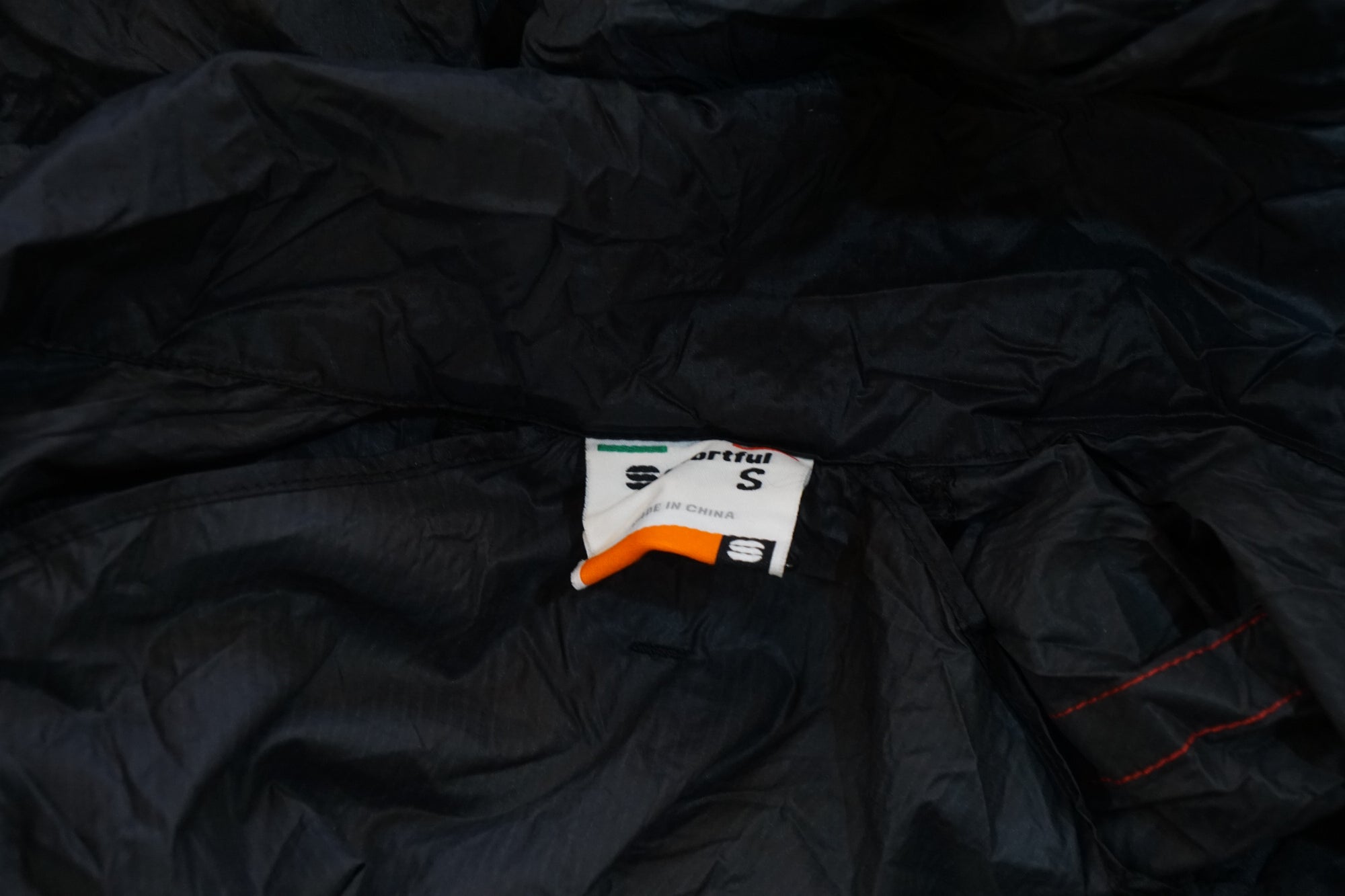 SPORTFUL 「スポーツフル」 HOT PACK Sサイズ サイクルジャケット / バイチャリ浦和ベース