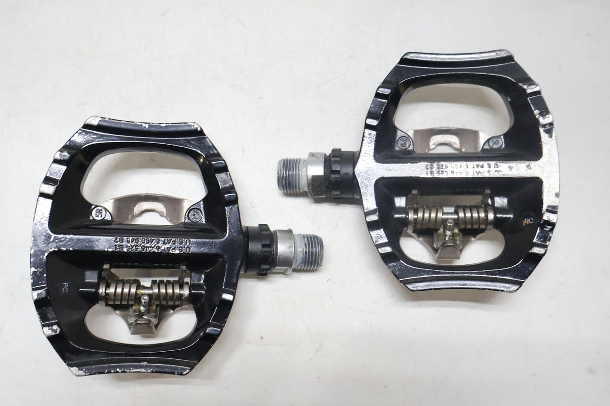 SHIMANO 「シマノ」 PD-A530 ペダル / 高知店