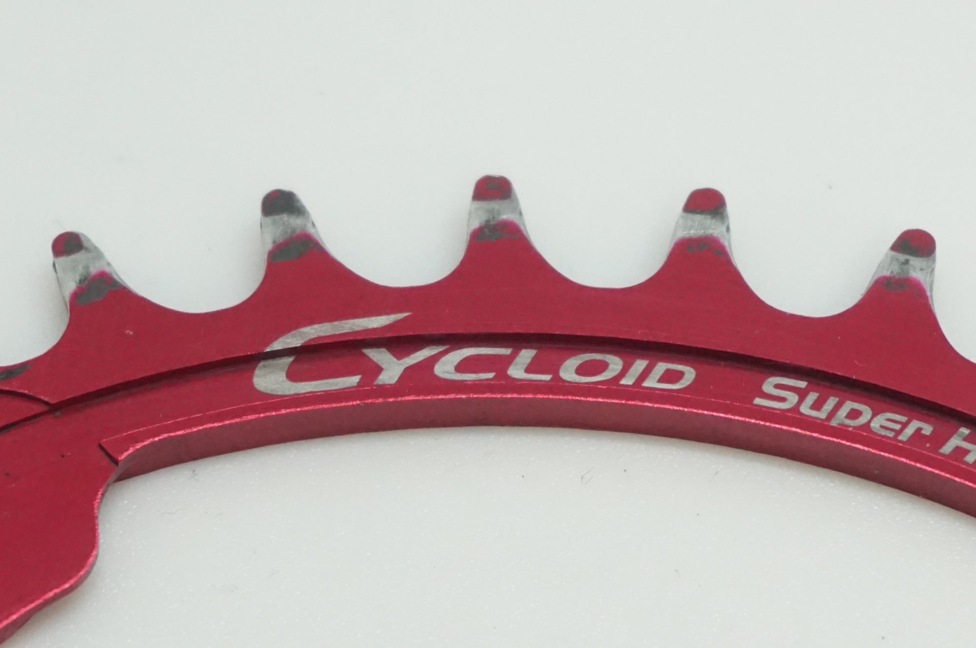 SUGINO 「スギノ」 CYCLOID CY4-SHC-34T チェーンリング / 福岡店