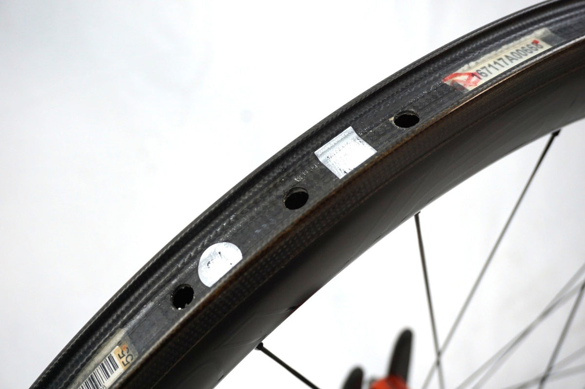 ROVAL 「ロバール」 CLX 50 RAPID CL SHIMANO 11s リアのみ ホイール / 川越店