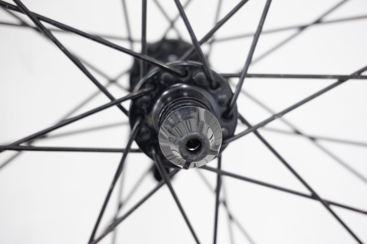 ジャンク AMERICAN CLASSIC「アメリカンクラシック」 ハブ シマノ10速 ホイールセット / 浜松店