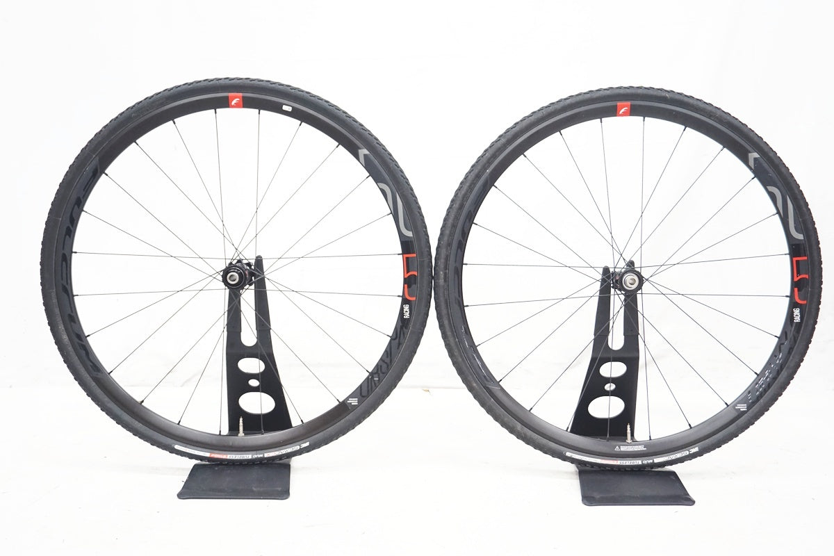 FULCRUM 「フルクラム」 RACING 5 DB シマノ11速 ホイールセット / 大阪美原北インター店