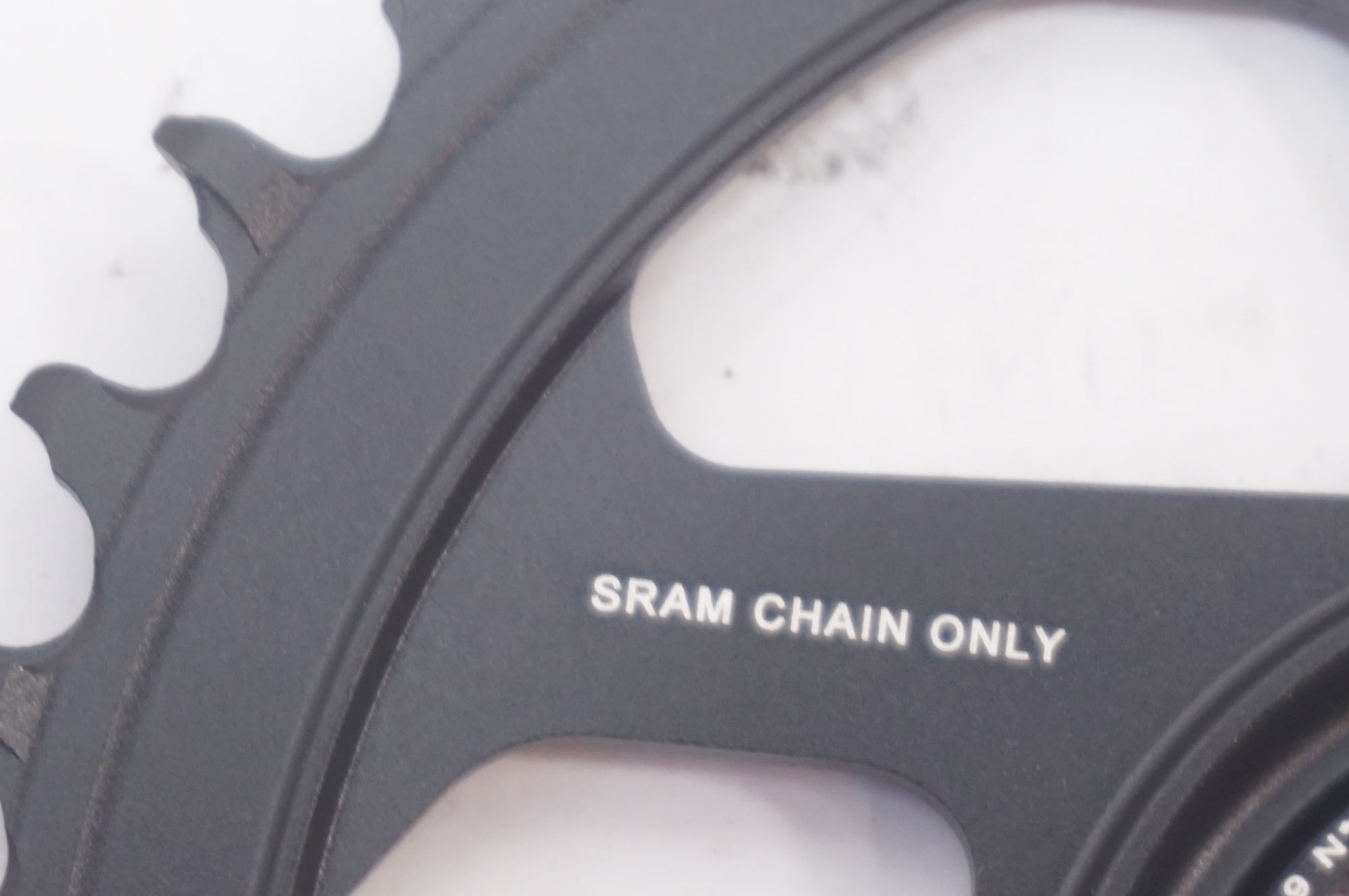 SRAM 「スラム」 XX1 EAGLE 38T チェーンリング / 世田谷店