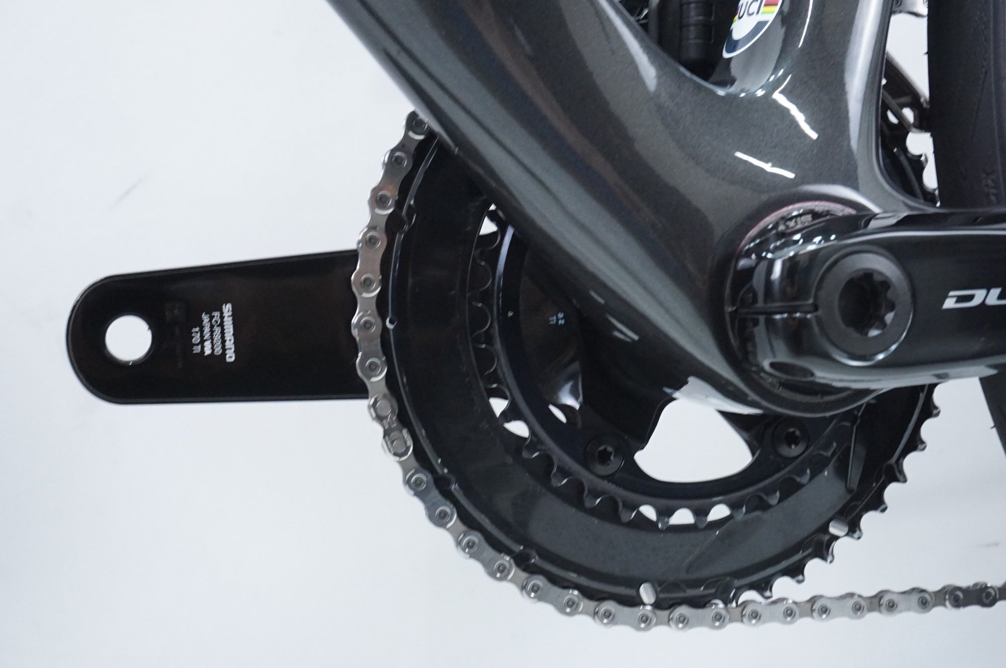 TREK 「トレック」 EMONDA SLR7 DISC カスタム 2021年モデル ロードバイク / 大宮店