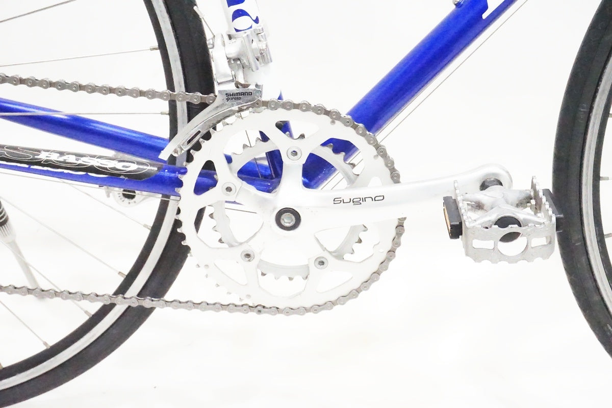 BASSO LESMO 2010年モデル フラットバーロード/ 京都西院店