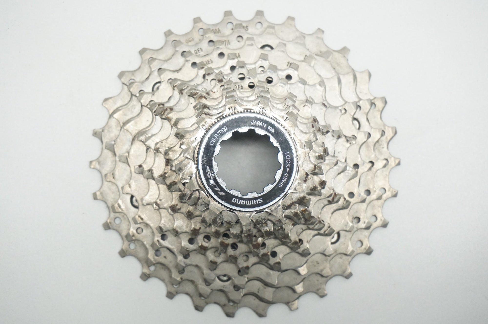 ELITE VOLANO / ヴォラーノ 105 スプロケCS-R7000付 SHIMANO 「シマノ