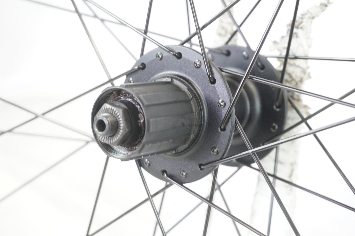 ブランド不明 DISC SHIMANO10s ホイールセット / 宇都宮店