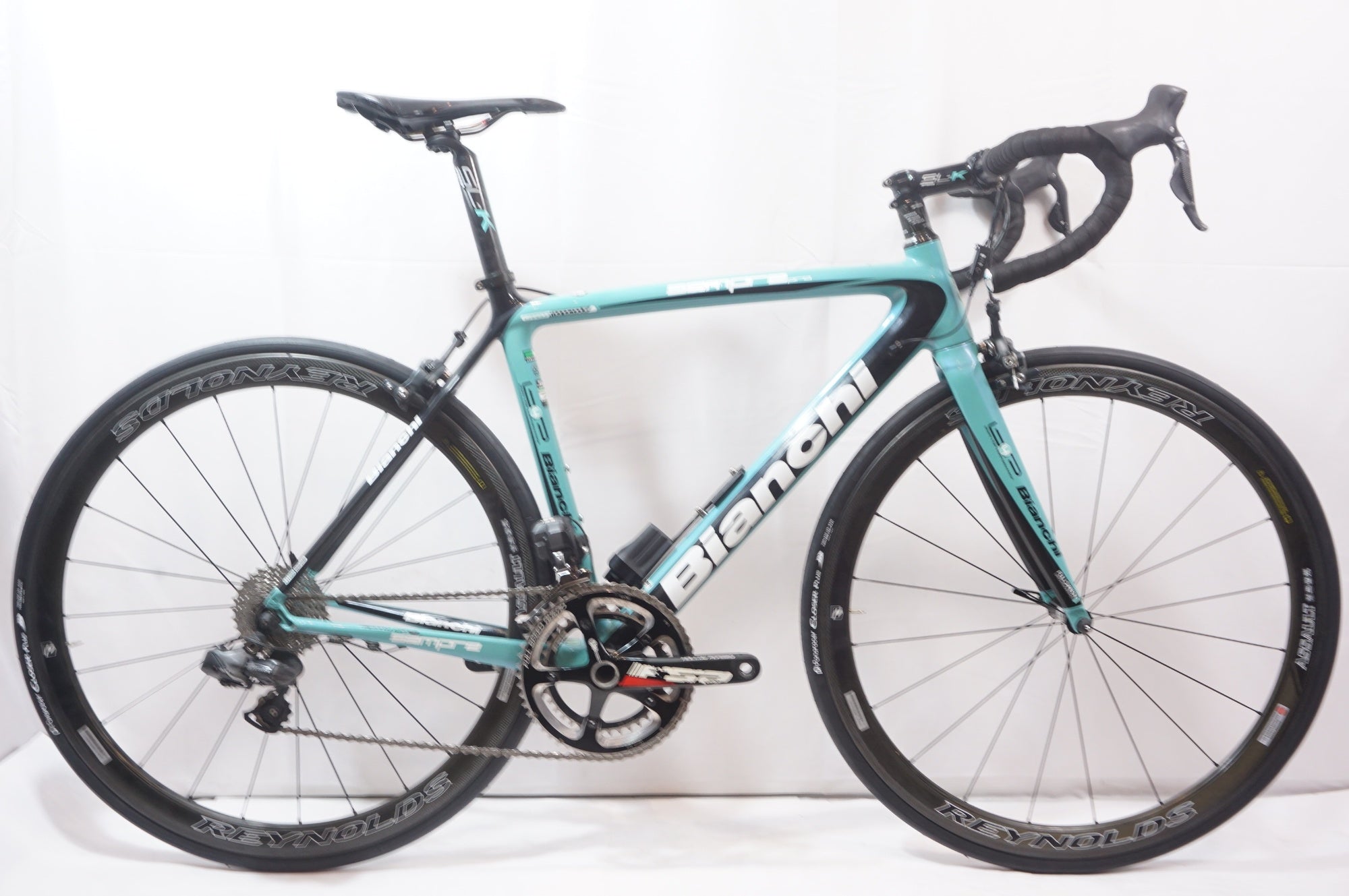 BIANCHI 「ビアンキ」 SEMPRE PRO 2013年モデル ロードバイク / 世田谷 