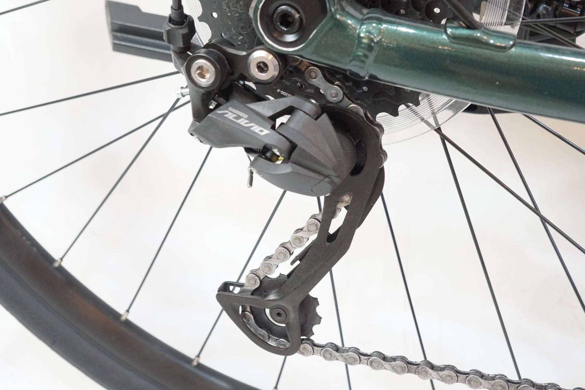 GIANT 「ジャイアント」 ESCAPE R E+ 2025年モデル e-BIKE / バイチャリ浦和ベース