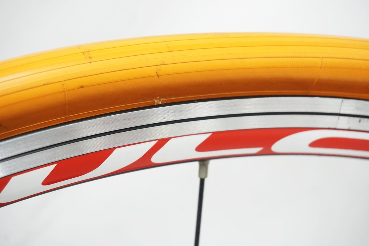 FULCRUM 「フルクラム」 RACING7 CAMPAGNOLO フリー ホイールセット / 奈良店