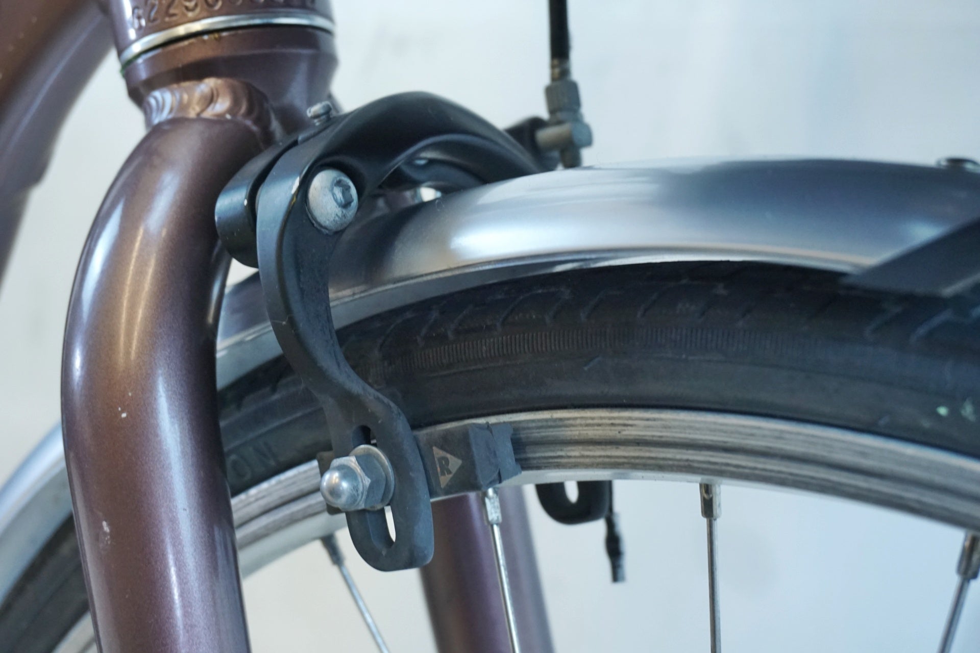 PANASONIC 「パナソニック」 ビビSL 24 BE-FSL432T 2023年モデル 電動アシスト自転車 / 有明ガーデン店