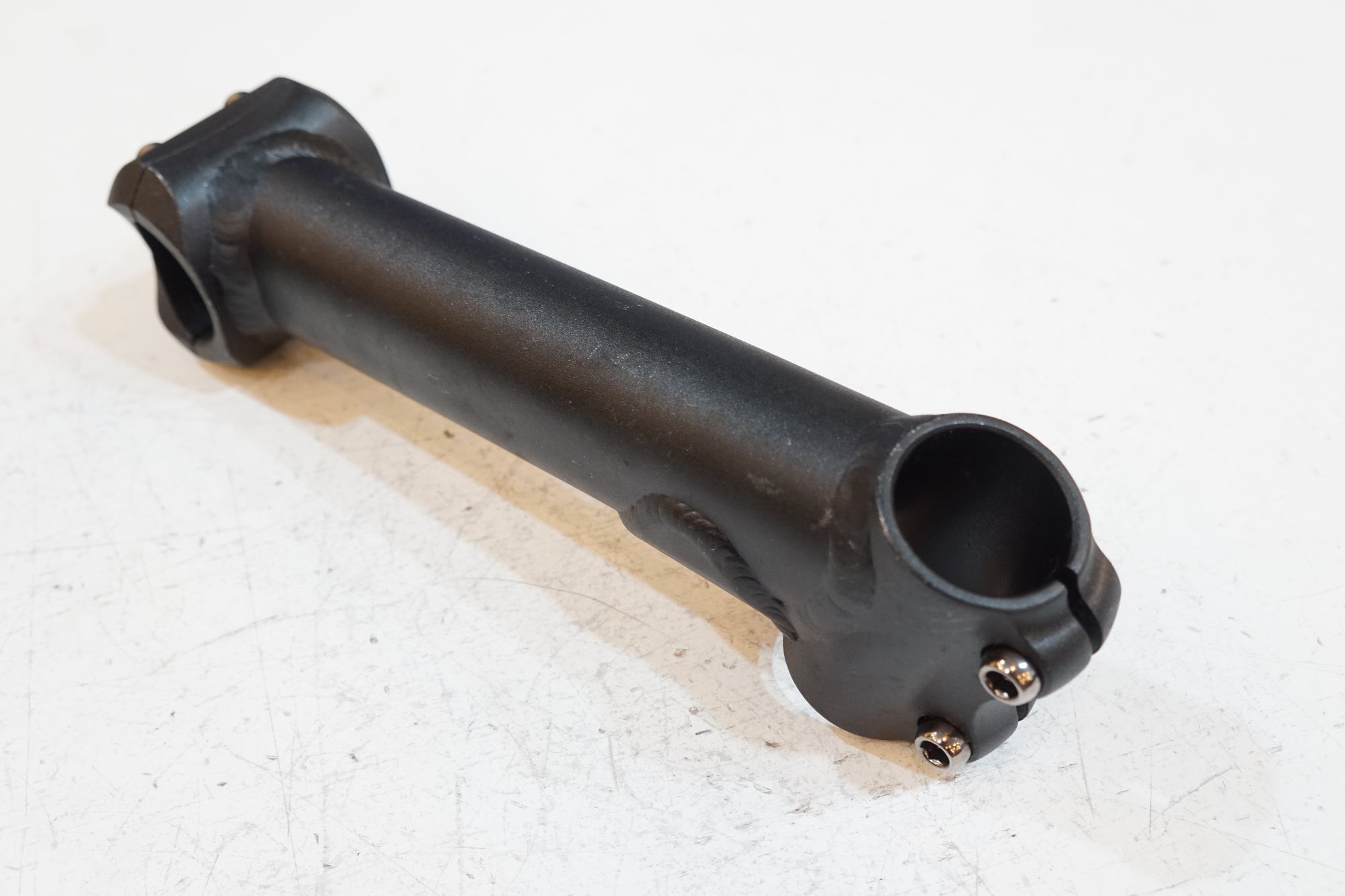 メーカー不明 φ31.8 180mmステム / バイチャリ浦和ベース