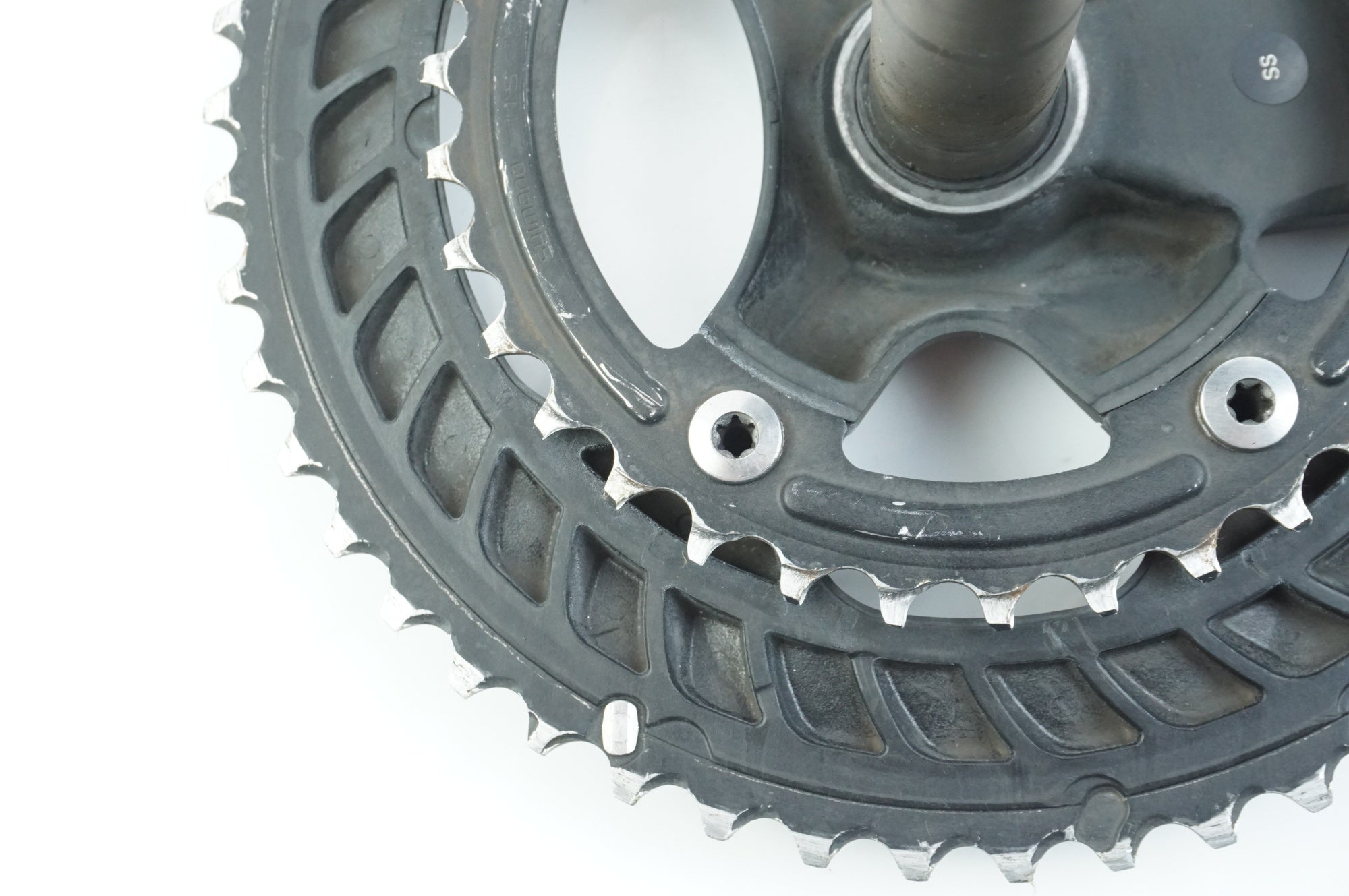 SHIMANO 「シマノ」 105 FC-5800 50-34T 170mm クランク / 中目黒店