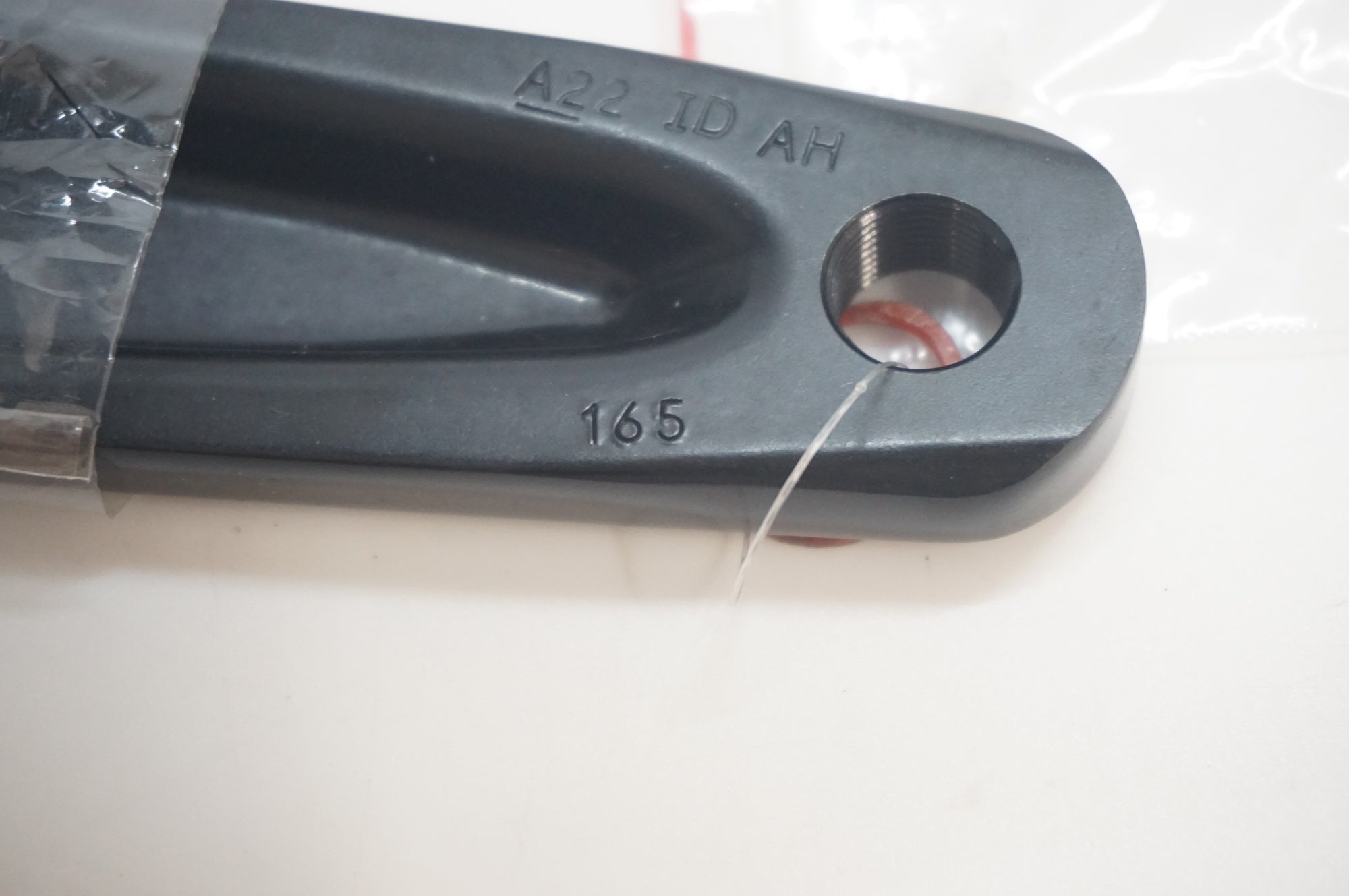 SRAM 「スラム」 RIVAL AXS DUB 43-30T 165mm クランク / 福岡店