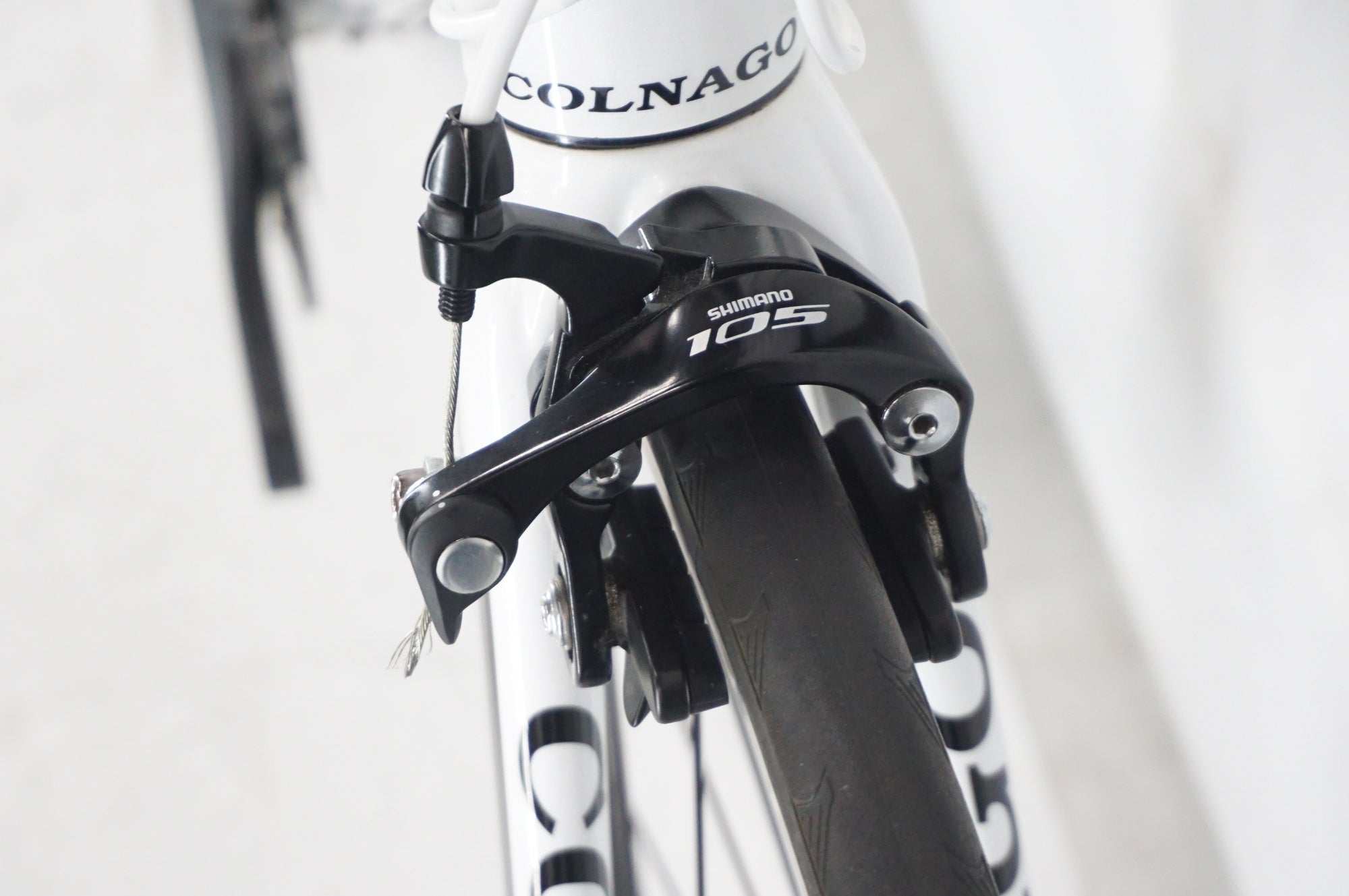 COLNAGO 「コルナゴ」 STRADA SL 105 2015年モデル ロードバイク / 阪急塚口店