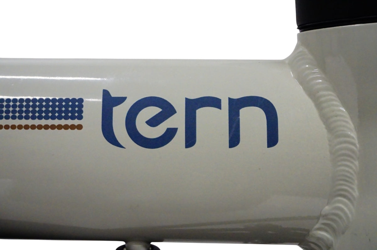 TERN 「ターン」 LINK D8 2023年モデル 20インチ 折り畳み自転車 / 名古屋大須店