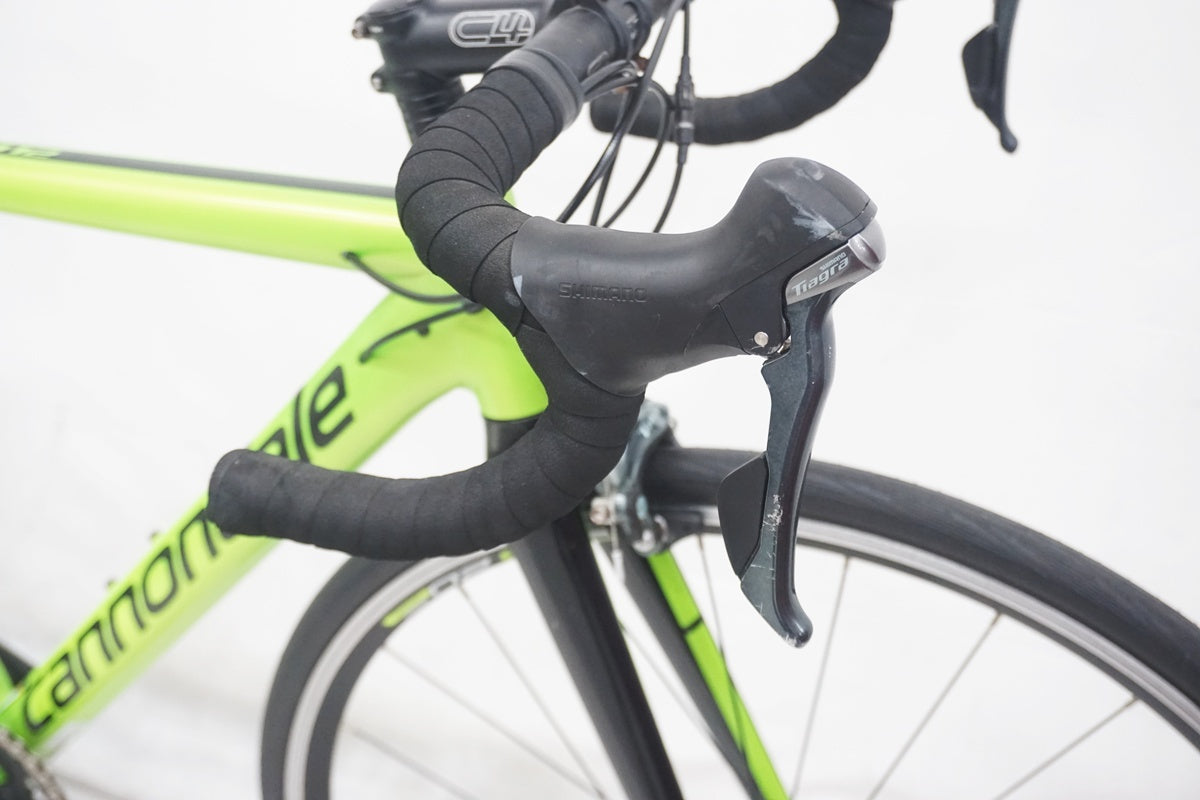 CANNONDALE 「キャノンデール」 CAAD12 TIAGRA 2018年モデル ロードバイク/ 大阪美原北インター店