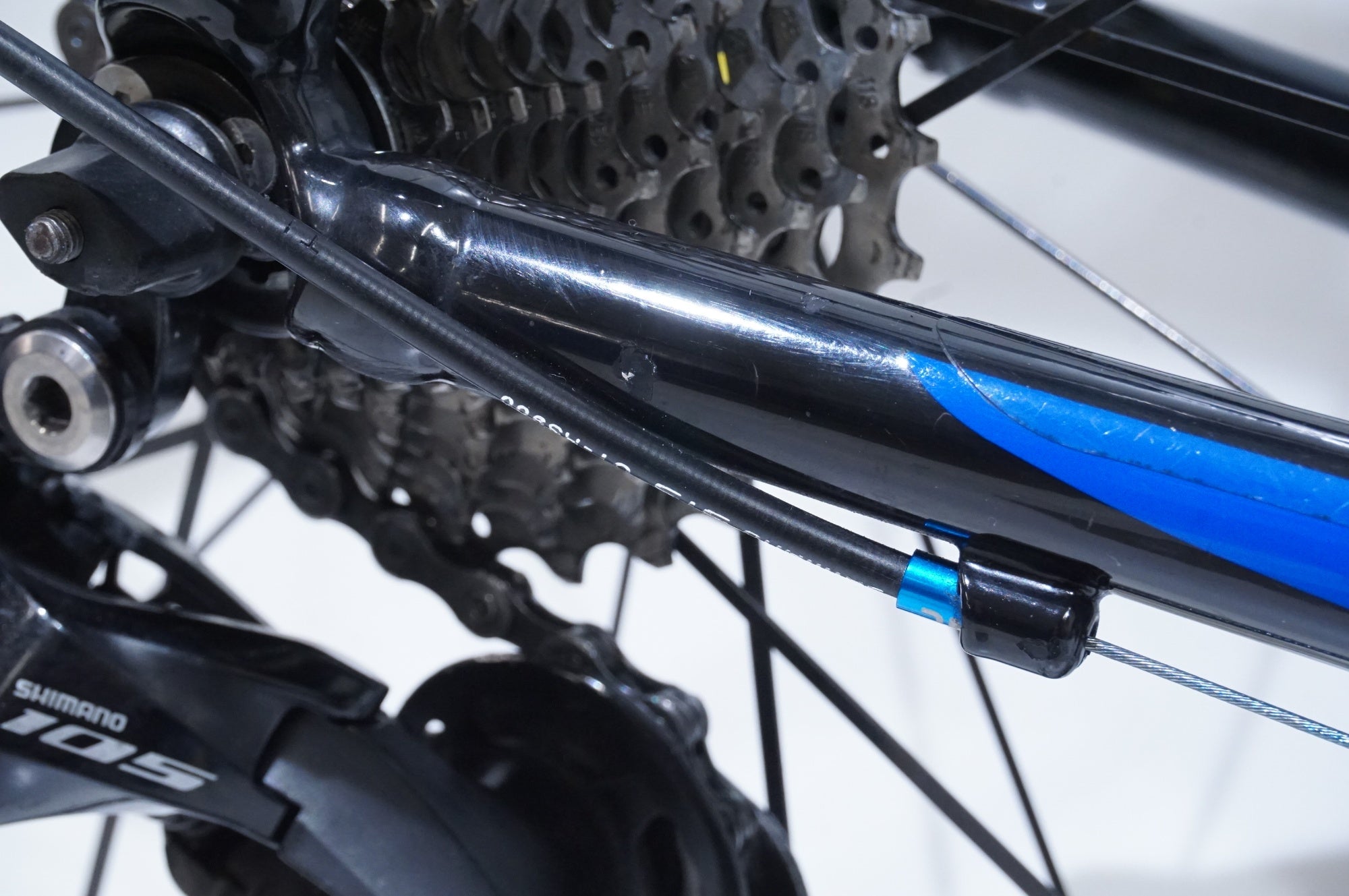 GIANT 「ジャイアント」 TCR 0 2015年モデル ロードバイク / 浜松店