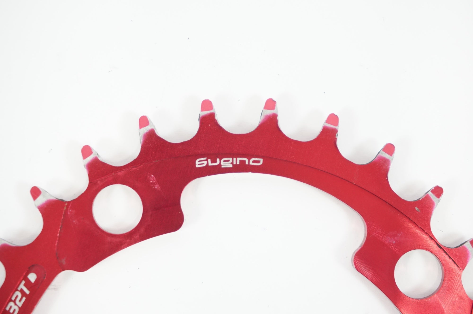 SUGINO 「スギノ」 CYCLOID 32T チェーンリング / 宇都宮店