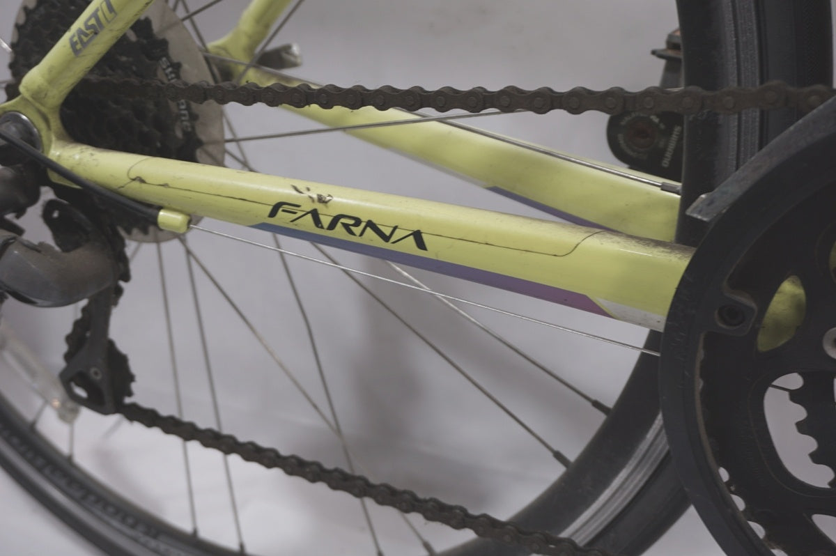 ジャンク KHODAABLOOM 「コーダブルーム」 FARNA CLARIS 2016年モデル ロードバイク / 世田谷店