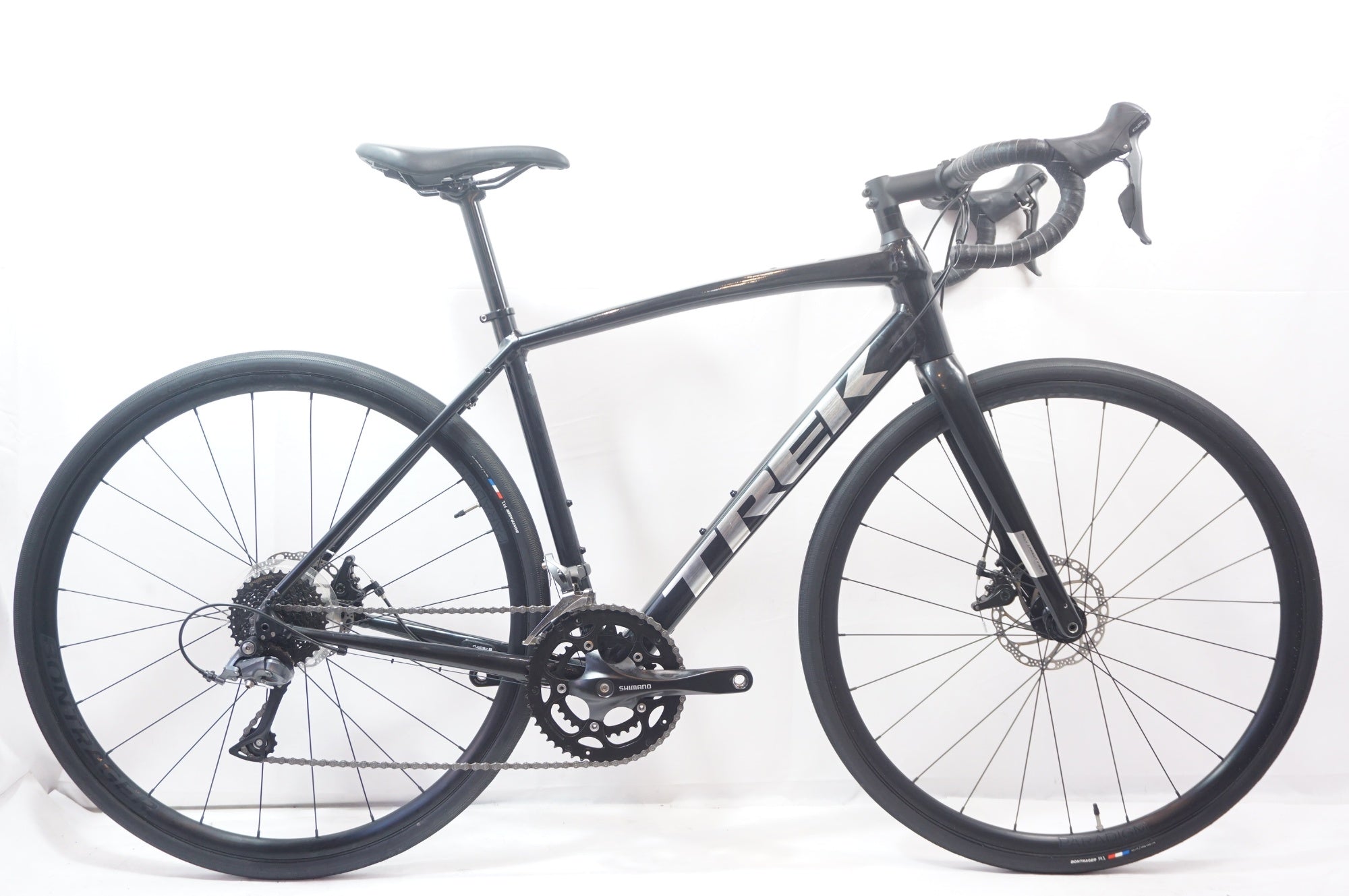 TREK 「トレック」 DOMANE AL 2 GEN 3 2023年モデル ロードバイク 
