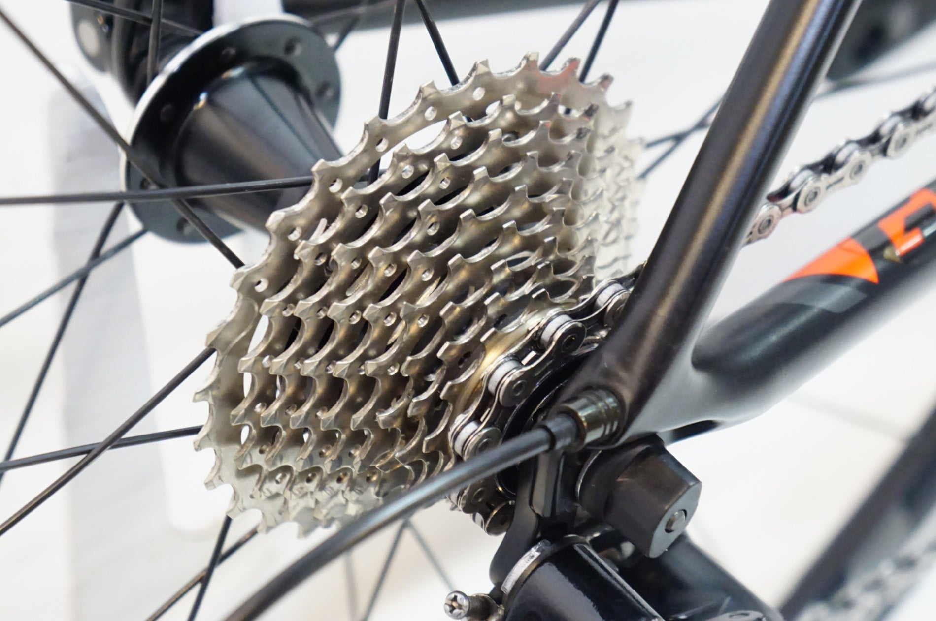 GIANT 「ジャイアント」 TCR ADVANCED 2 2017年モデル ロードバイク / 熊谷本店