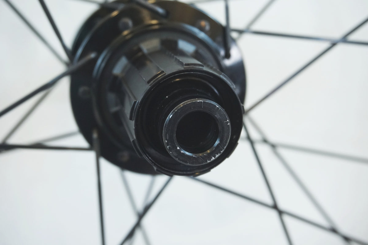 ZIPP 「ジップ」 303S DISC シマノ11速 ホイールセット / 有明ガーデン店