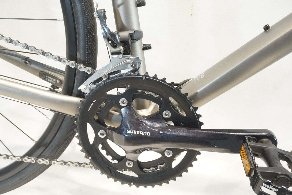 TREK 「トレック」 FX S4 2020年モデル クロスバイク / 横浜戸塚店