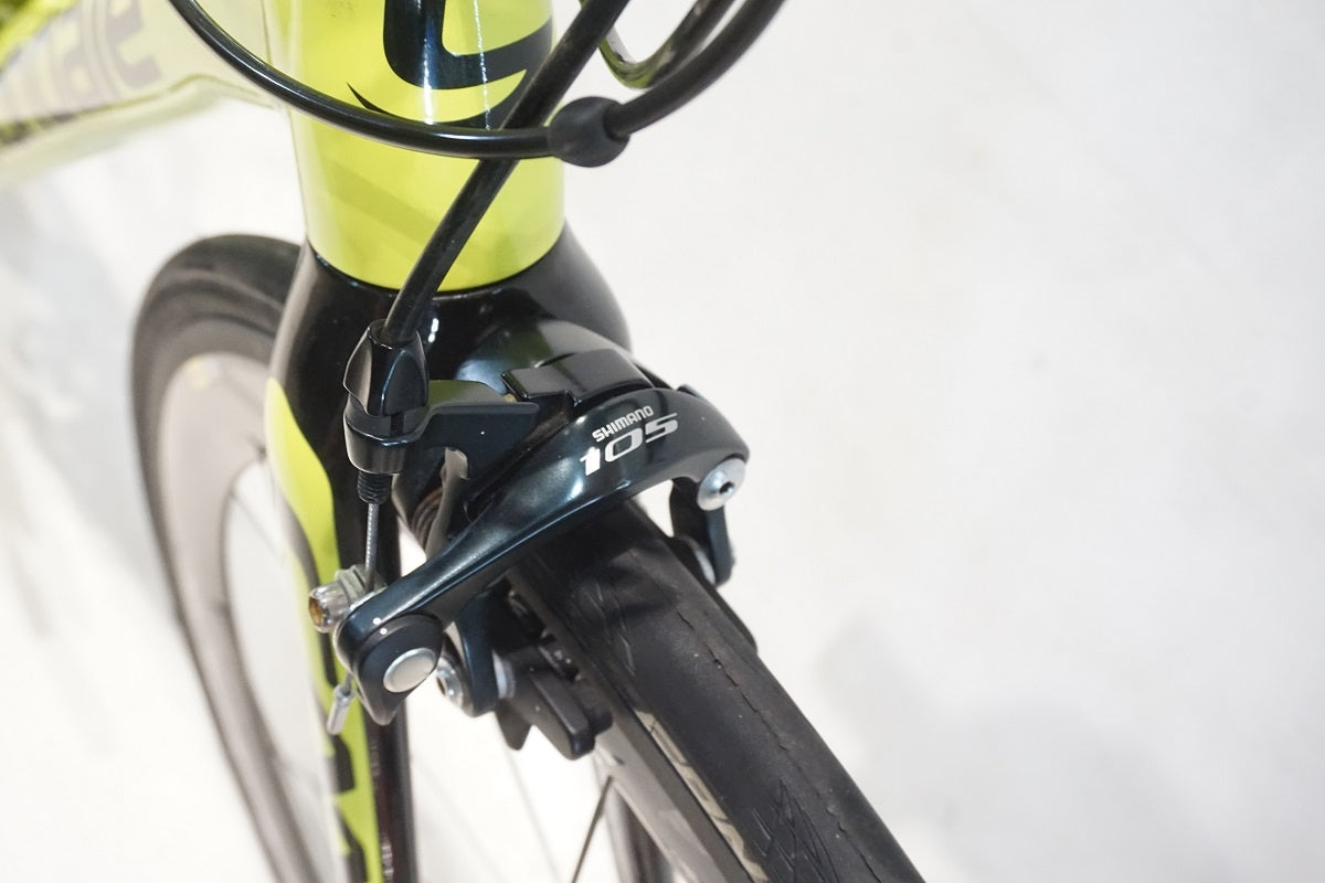 CANNONDALE 「キャノンデール」 CAAD12 105 2016年モデル ロードバイク / 横浜戸塚店