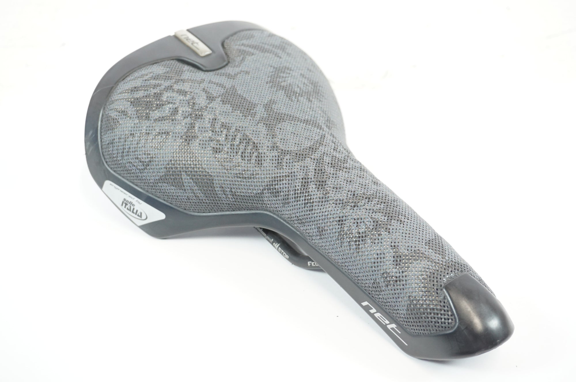 Selle Italia Net セライタリア サドル セラ・イタリア SELLE ITALIA 「セライタリア」 NET サドル / 宇都宮店 ｜ バイチャリ