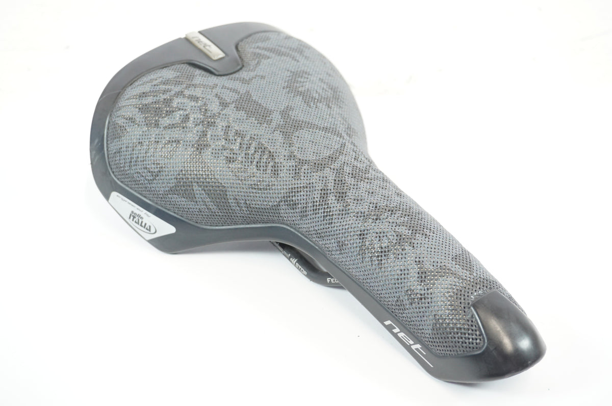 SELLE ITALIA 「セライタリア」 NET サドル / 宇都宮店