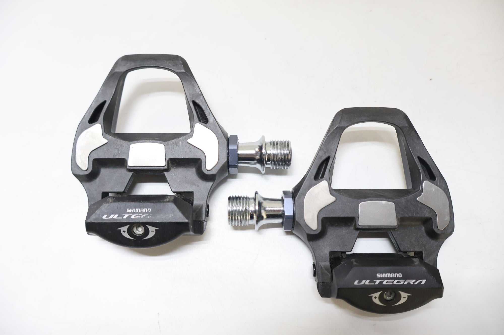 新品未使用 シマノ PD-R8000 ULTEGRA ペダル SHIMANO 「シマノ」 ULTEGRA PD-R8000 ビンディングペダル