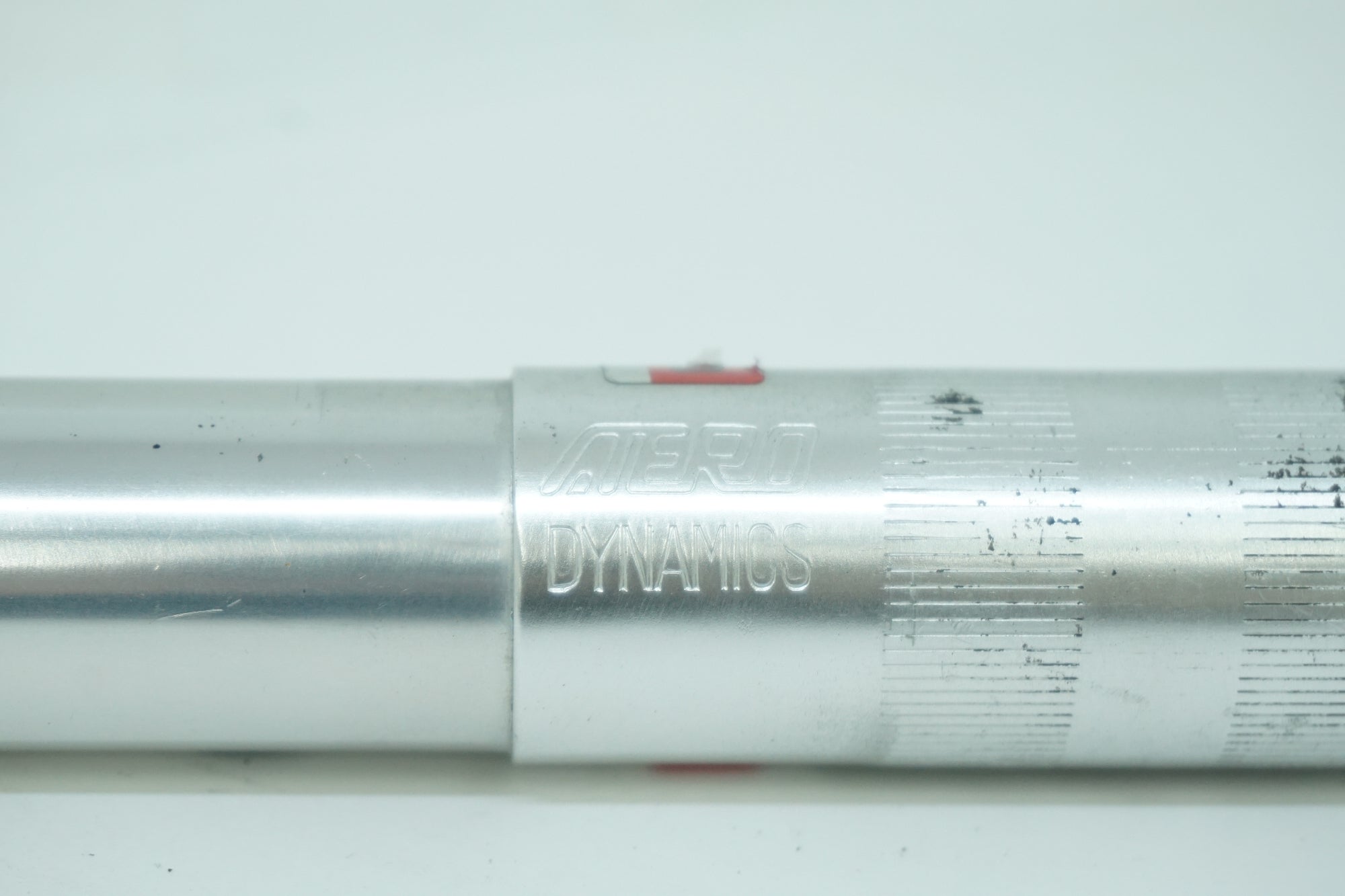 NITTO 「ニットー」 AERO DYNAMICS Φ25.4 3800mm ブルホーン ハンドル / 大阪美原北インター店