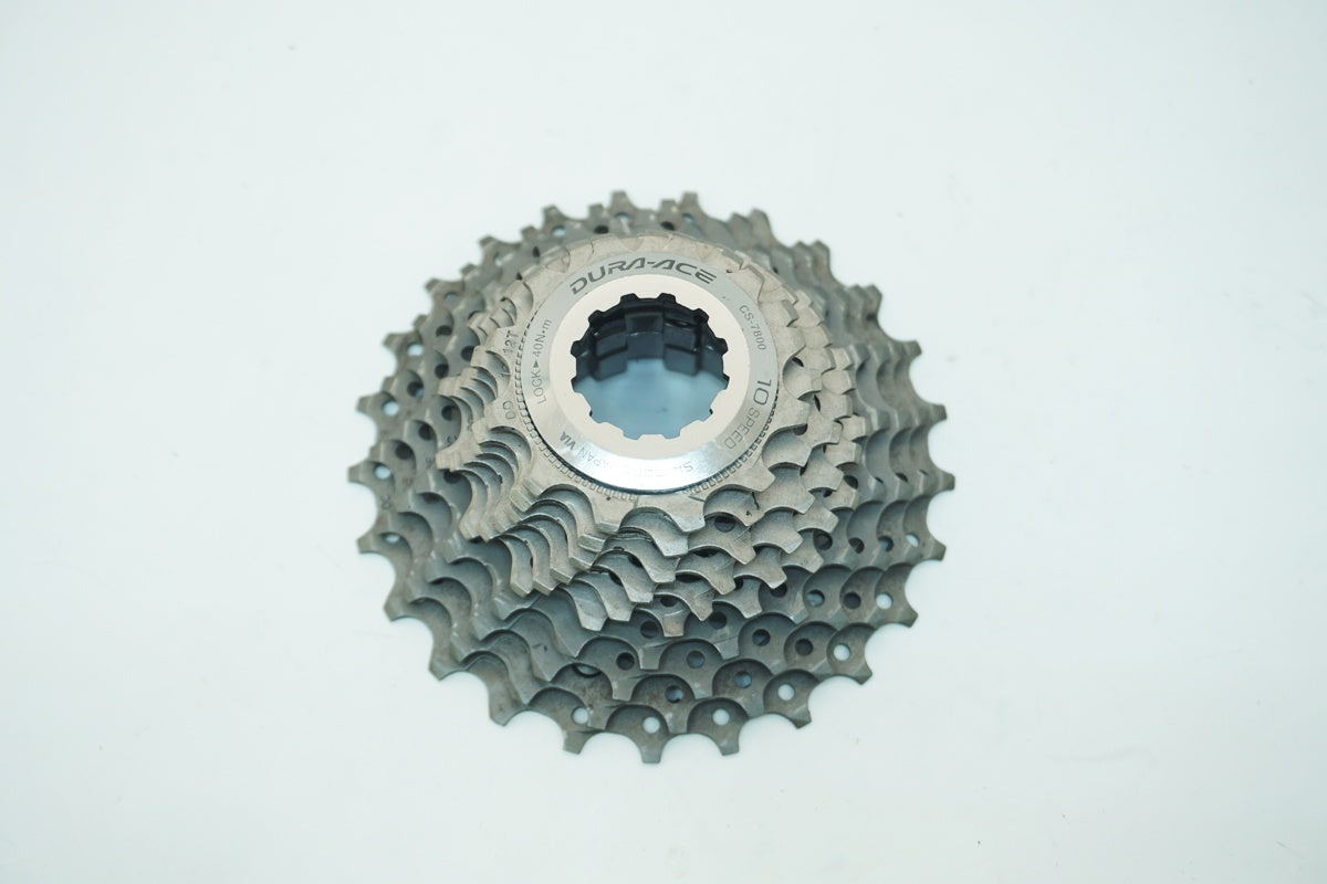 SHIMANO 「シマノ」 DURA-ACE CS-7800 12-25T スプロケット / 大阪美原