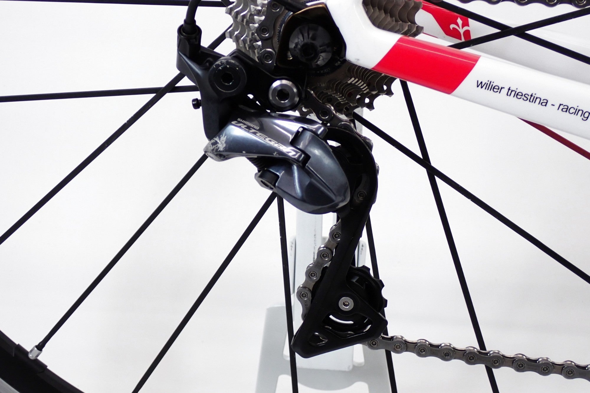 WILIER 「ウィリエール」 ZERO.9 LTD 2018年モデル ロードバイク / 伊勢崎店