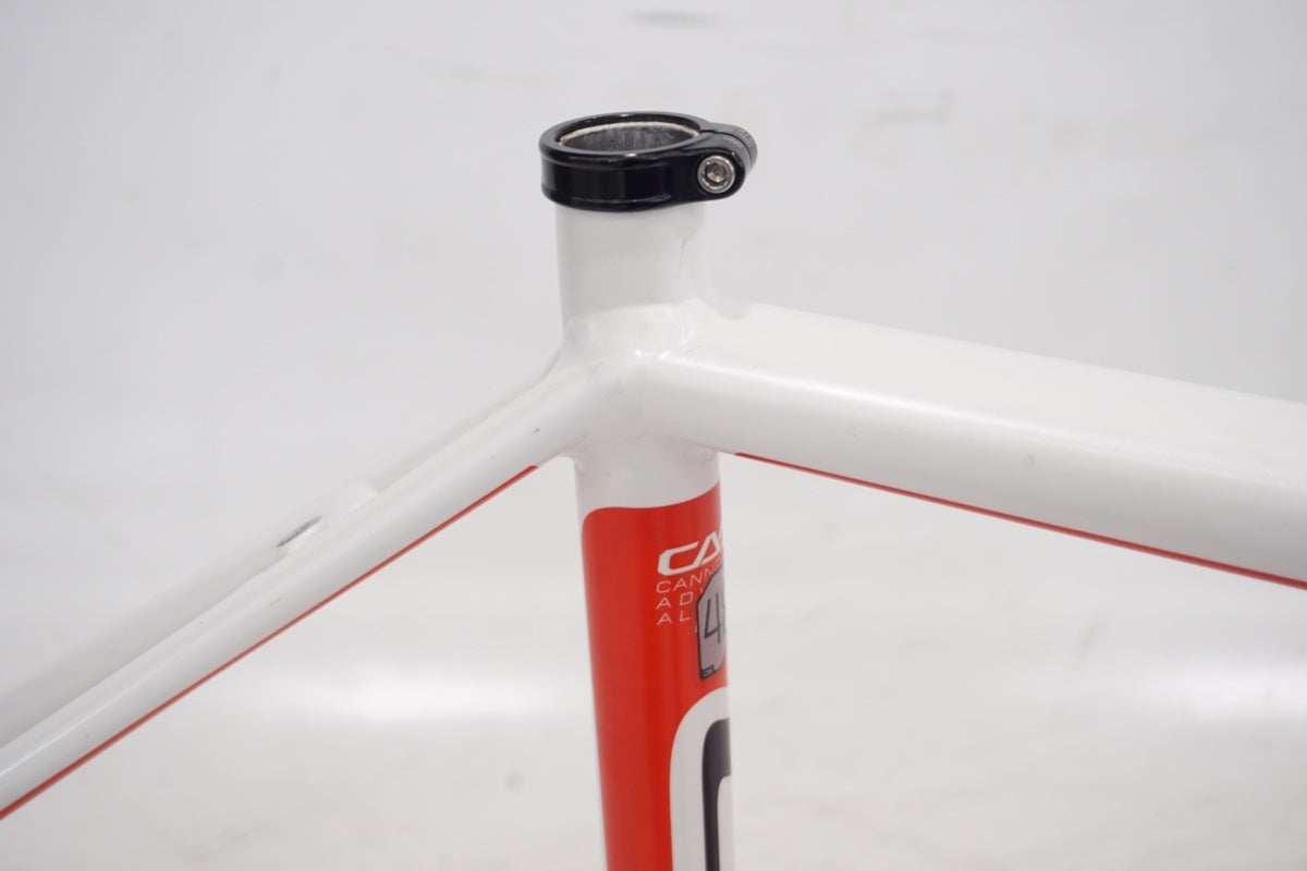 CANNONDALE 「キャノンデール」 OPTIMO 2018年モデル フレームセット / 滋賀大津店