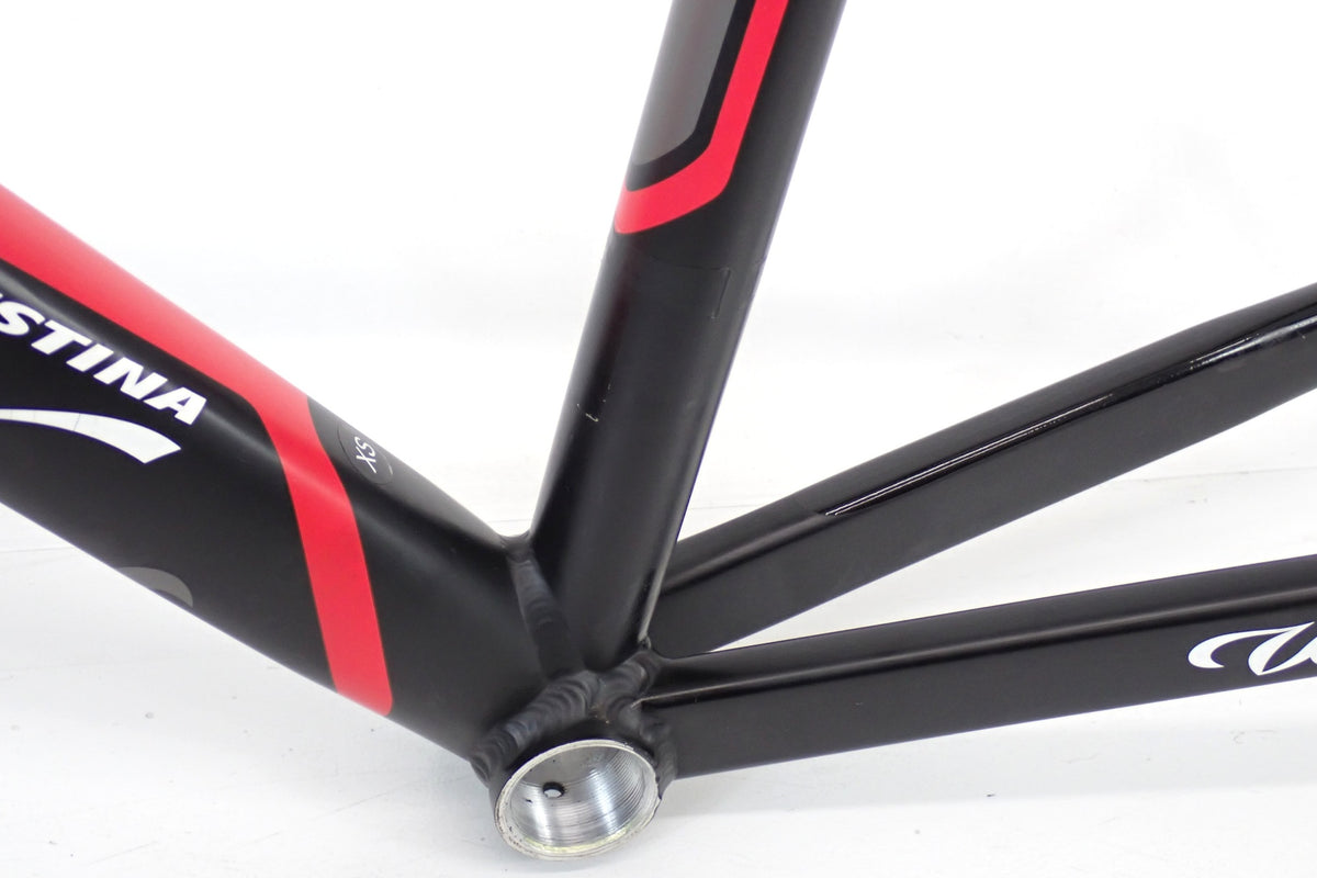 WILIER 「ウィリエール」 MONTEGRAPPA 2016年モデル フレームセット / 伊勢崎店