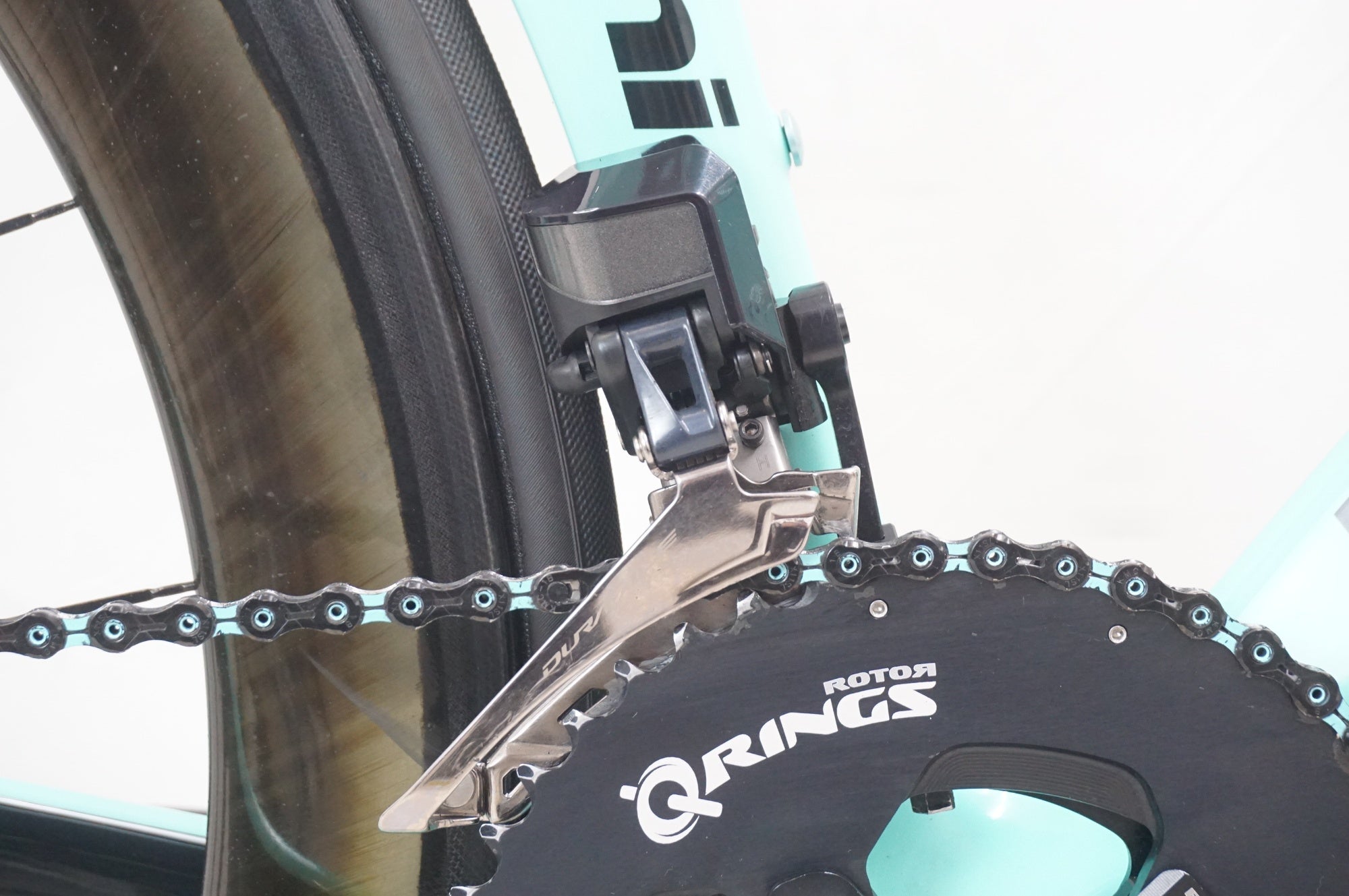 BIANCHI 「ビアンキ」 OLTRE XR4 2018年モデル ロードバイク / 福岡店