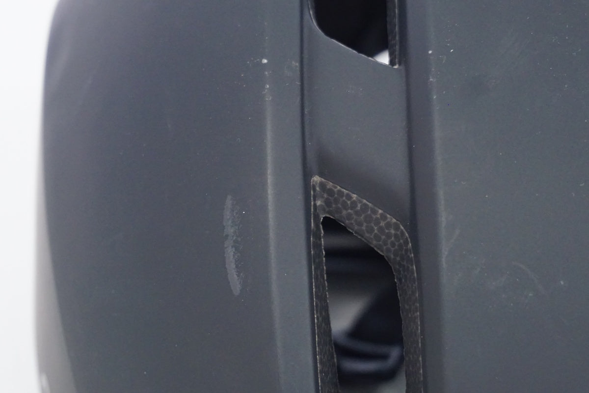 OGK KABUTO 「オージーケーカブト」 CANVAS-SPORTS M/Lサイズ(57-59cm) ヘルメット / 浜松店