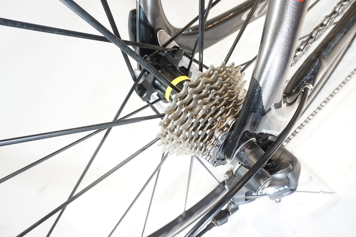 WILIER 「ウィリエール」 CENTO1 2013年モデル ロードバイク / 横浜戸塚店