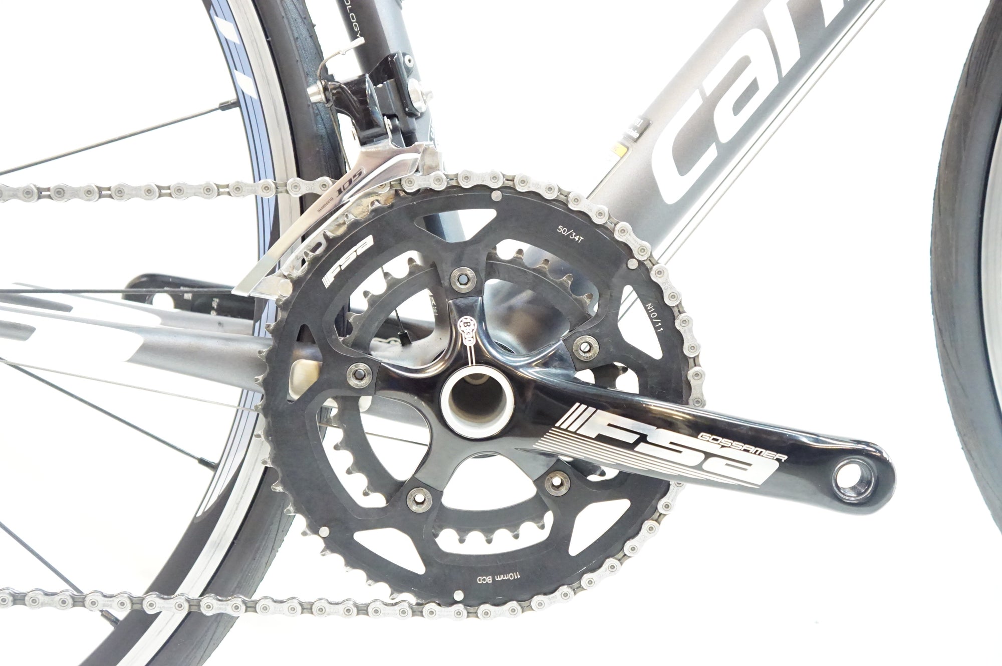 CANNONDALE 「キャノンデール」 SUPERSIX EVO 5 105 2014年モデル ロードバイク / 熊谷本店