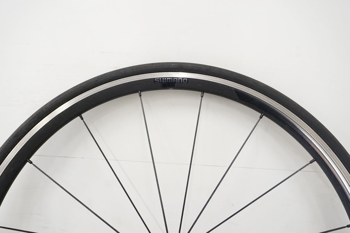 SHIMANO 「シマノ」 WH-RS330 シマノ11速 ホイールセット / 浜松店