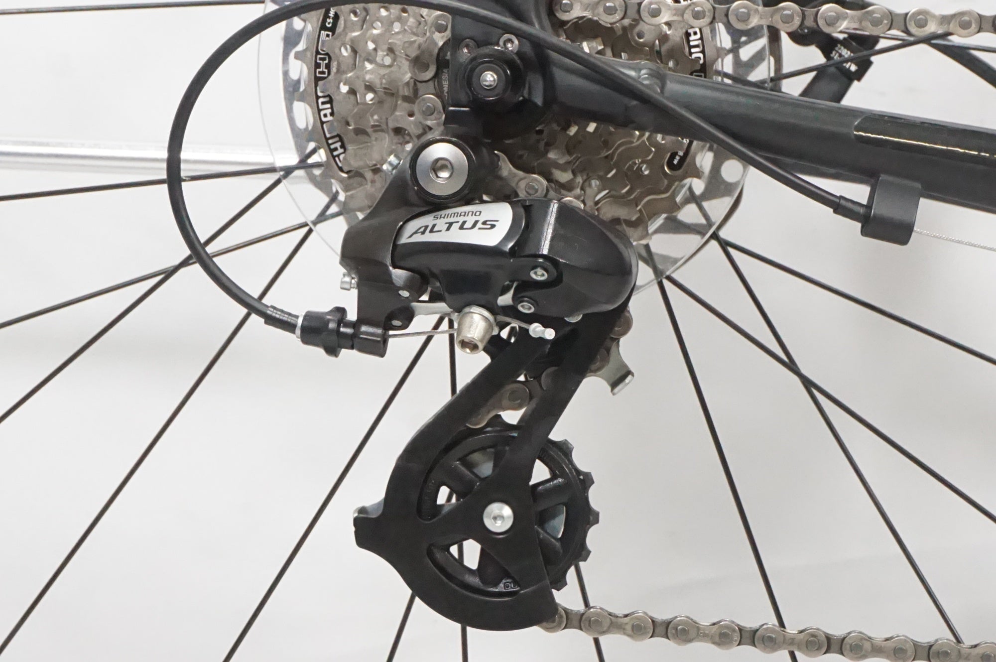 GIANT 「ジャイアント」 ESCAPE R DISC 2022年モデル クロスバイク / AKIBA店