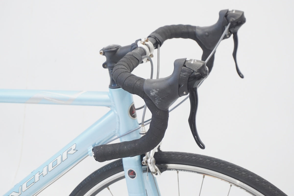 ANCHOR「アンカー」 SPORTS RA700 2009年頃 モデル ロードバイク / 京都八幡店