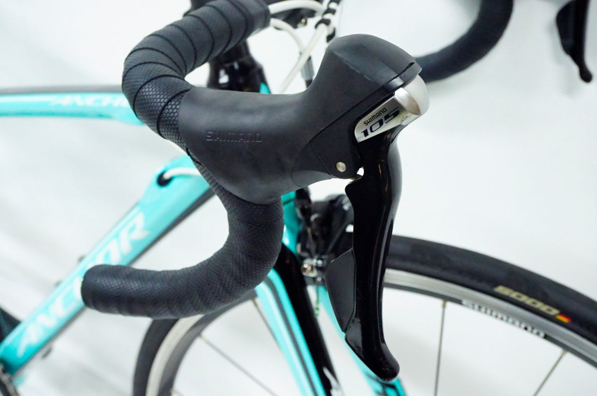 ANCHOR 「アンカー」 RL8W EQUIPE 105 2017年頃 ロードバイク / 名古屋大須店