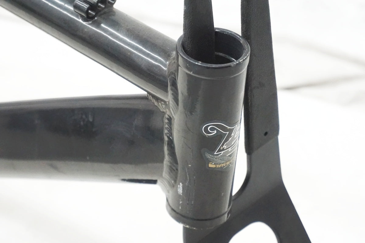 BLACK THUNDER 「ブラックサンダー」 T5000 F5 年式不明 フレーム / 大阪美原北インター店