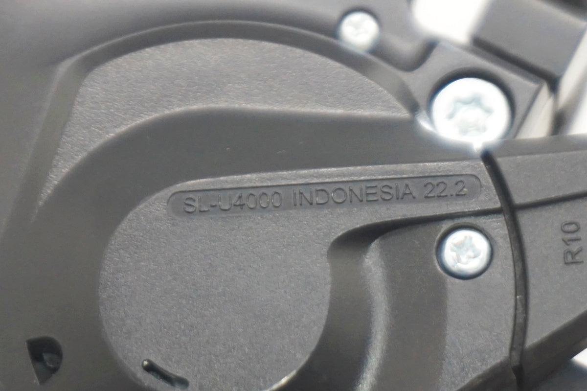 SHIMANO 「シマノ」 CUES SL-U4000 右のみ シフトレバー / 大阪門真店
