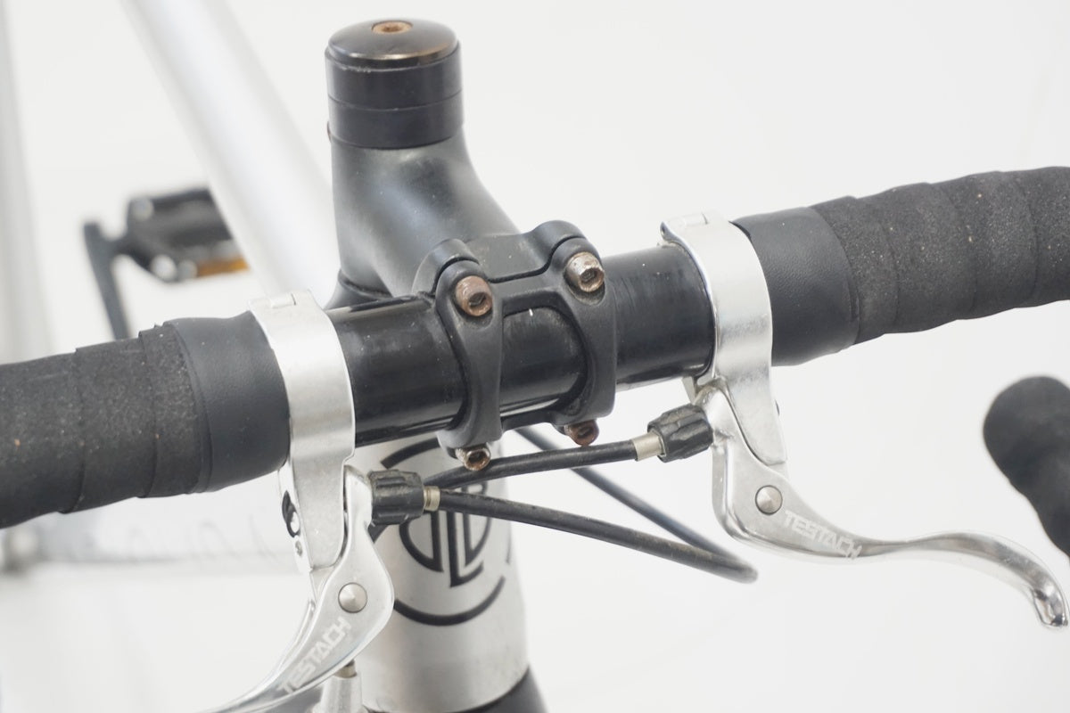 BLB「ブリックレーンバイクス」 LA PIOVRA ATK 2022年モデル ピストバイク / 京都八幡店