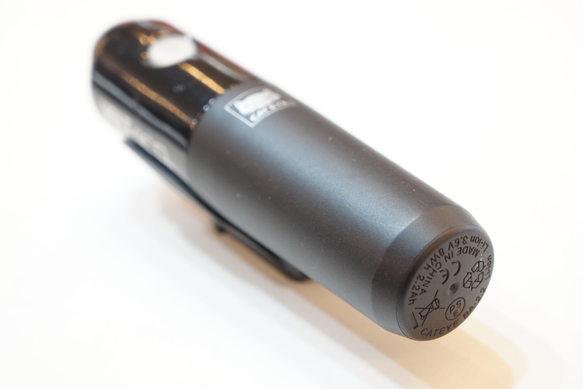 CATEYE 「キャットアイ」 VOLT400 フロントライト / バイチャリ浦和ベース